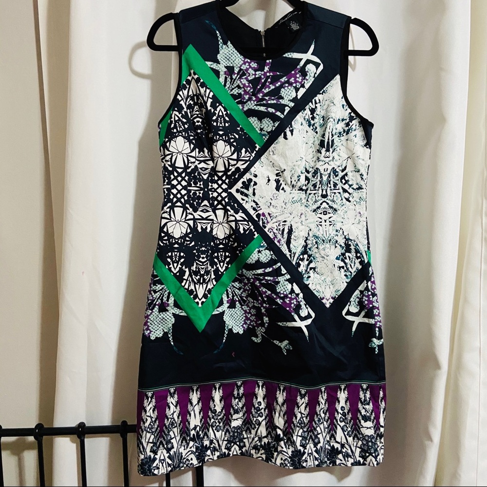 KENNETH COLE DRESS